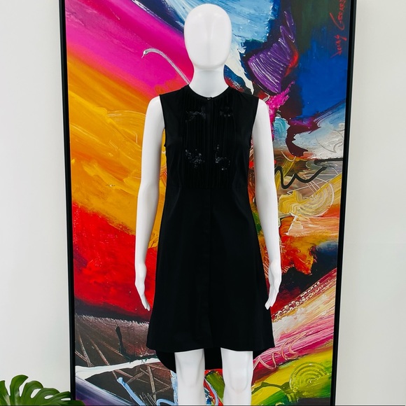 Brunello Cucinelli Button Up Dress - Picture 2 of 6